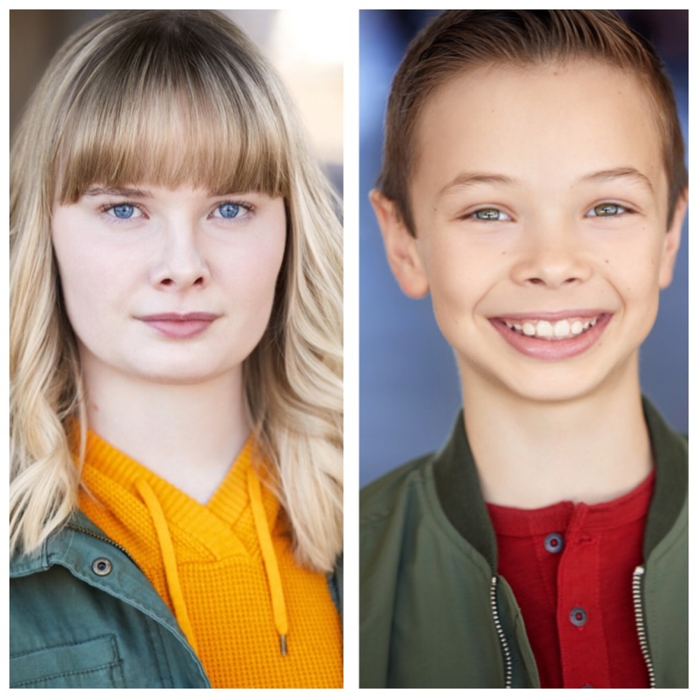 Meet your Posher, Kerry